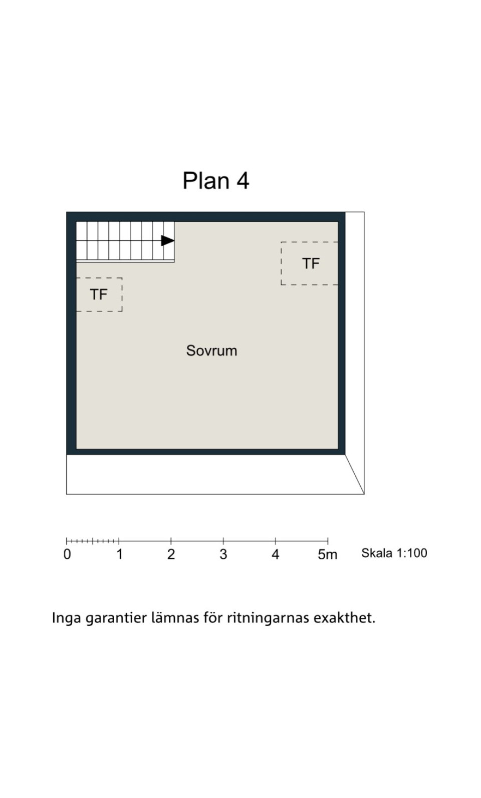 Planritning