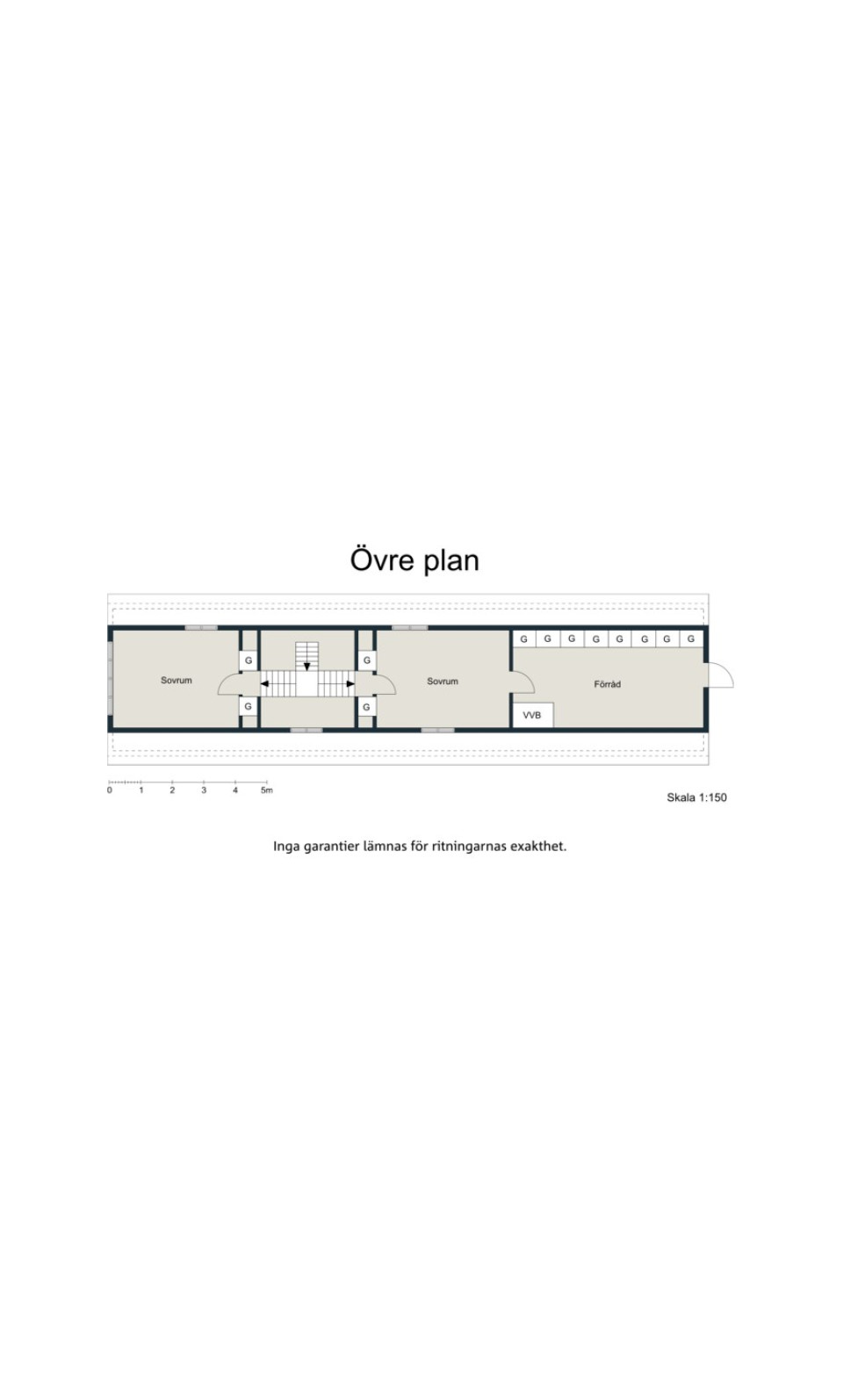 Planritning