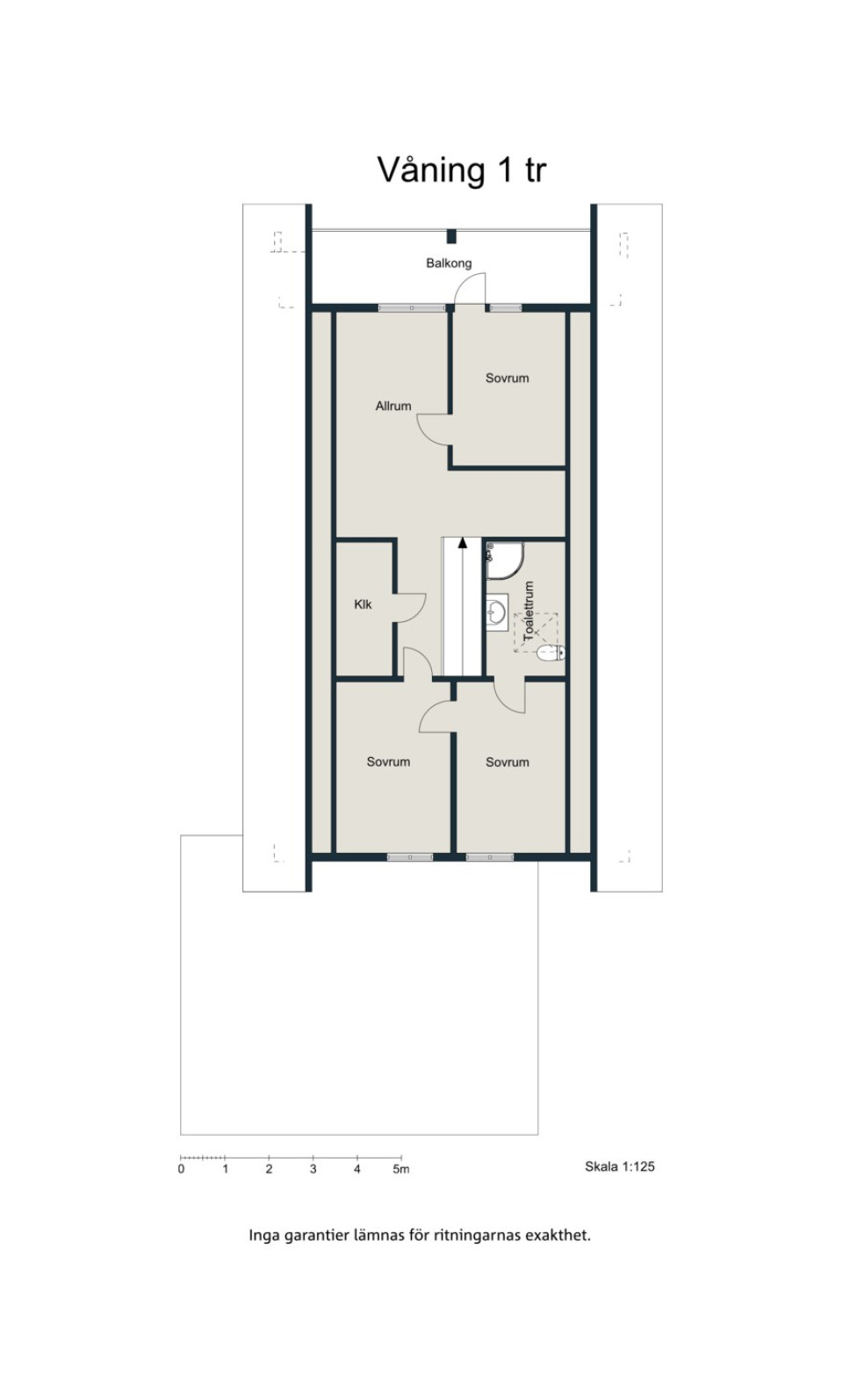 Planritning